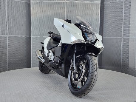 2016 Honda NM4, белый, 599000 рублей, вид 3