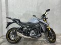 2022 Suzuki GSX-S 1000, серый, 1099000 рублей