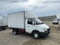 2008 ГАЗ ГАЗель (3302), белый, 765000 рублей - вид 3