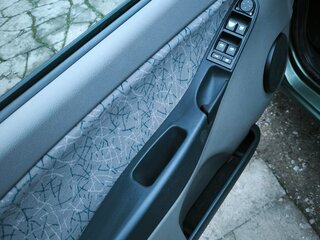 2008 Lada (ВАЗ) Kalina I, зелёный, 410000 рублей, вид 5