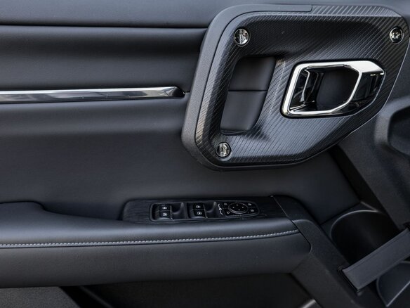 2025 Haval H7 I, белый, 2850680 рублей - вид 9