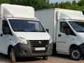 2024 ГАЗ ГАЗель Next, белый, 2590000 рублей - вид 1
