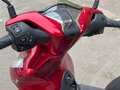 2024 Honda SH, красный, 155000 рублей - вид 10