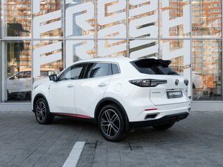 2024 Changan CS55 Plus II, белый, 2148000 рублей, вид 2