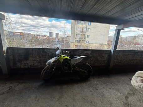 2024 Progasi Super Max 300, чёрный, 120000 рублей, вид 2