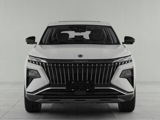 2025 Dongfeng Huge, белый, 2580000 рублей, вид 2