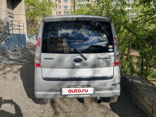 2010 Subaru Stella I, серебристый, 400000 рублей, вид 3