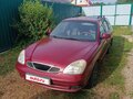 2002 Daewoo Nubira II, пурпурный, 200000 рублей