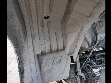 2006 Hyundai HD72, белый, 690000 рублей, вид 3