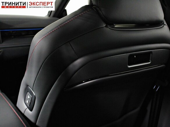 2026 Toyota Camry IX (XV80) China Market Рестайлинг, чёрный, 4940000 рублей - вид 17
