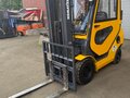2018 Komatsu FG, жёлтый, 1100000 рублей - вид 2