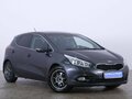 2014 Kia Ceed II, серый, 1169000 рублей