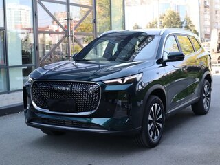 2026 Tenet T8, зелёный, 3630000 рублей, вид 5