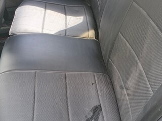 2006 Lada (ВАЗ) 2112, серый, 125000 рублей, вид 5