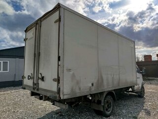 2021 ГАЗ ГАЗель (3302), белый, 1275850 рублей, вид 3