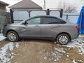 2017 Lada (ВАЗ) Vesta I, серый, 680000 рублей - вид 5