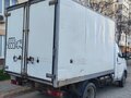 2007 ГАЗ ГАЗель (3302), белый, 730000 рублей - вид 4