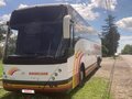 2003 Volvo B12 Series, белый, 3500000 рублей