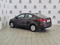 2017 Kia Rio III Рестайлинг, коричневый - вид 6