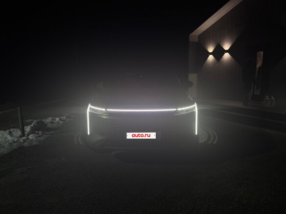 2023 Exeed RX, серый, 3999900 рублей - вид 19