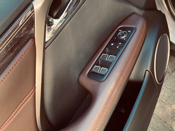 2019 Lexus RX 300 IV Рестайлинг, серый, 5000000 рублей - вид 14