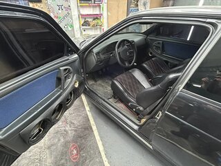 2007 Lada (ВАЗ) 2112, серый, 250000 рублей, вид 4