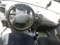 2007 Hyundai Accent ТагАЗ II, серебристый, 365000 рублей - вид 5