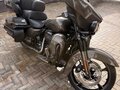 2021 Harley-Davidson CVO Limited, коричневый, 4000000 рублей