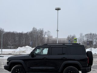 2023 Tank 300 I, чёрный, 3550000 рублей, вид 4