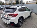 2020 Subaru Crosstrek II, белый, 1950000 рублей - вид 8
