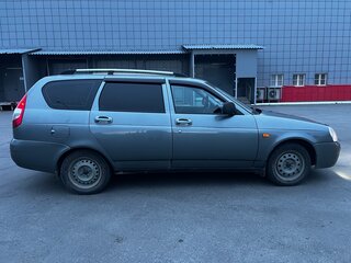 2011 Lada (ВАЗ) Priora I, серый, 239000 рублей, вид 3