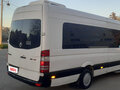 2011 Mercedes-Benz Sprinter, белый, 1950000 рублей - вид 4