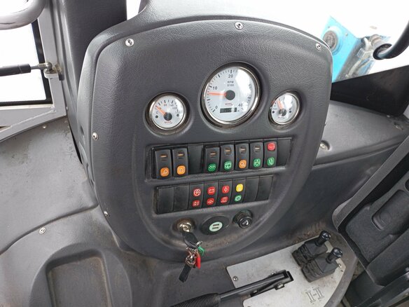 2024 Pi Makina Pi1022, синий, 6245333 рублей - вид 5