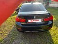 2013 BMW 3 серии 320d xDrive VI (F3x), чёрный - вид 4