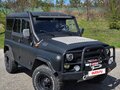2015 УАЗ Хантер 315195, чёрный, 2200000 рублей - вид 4