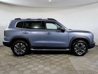 2023 Haval Dargo I, серый, 2318000 рублей, вид 4