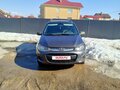 2017 Lada (ВАЗ) Kalina II, серебристый, 463000 рублей - вид 1