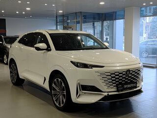 2024 Changan UNI-K, белый, 2897000 рублей, вид 3