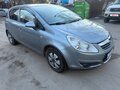2010 Opel Corsa D Рестайлинг I, серебристый, 600000 рублей - вид 4