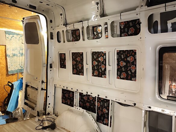 2013 Ford Transit, белый, 1600000 рублей - вид 22