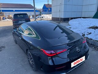 2024 Mercedes-Benz CLE 300, чёрный, 10990000 рублей, вид 4