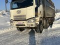 2023 FAW J6 CA3310, белый, 3500000 рублей - вид 3