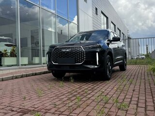 2026 Tenet T4L, чёрный, 2329000 рублей, вид 5