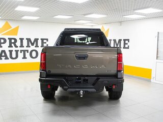 2026 Toyota Tacoma IV, коричневый, 11199000 рублей, вид 5