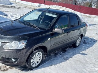 2018 Datsun on-DO I, коричневый, 510000 рублей, вид 4