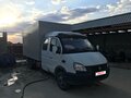 2008 ГАЗ ГАЗель (3302), белый, 1100000 рублей