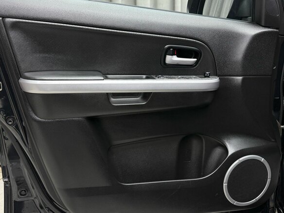 2010 Suzuki Grand Vitara II Рестайлинг, чёрный, 1379000 рублей - вид 16