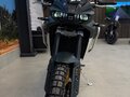 2025 Kove 800X, зелёный, 999999 рублей - вид 3