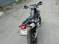 2006 Suzuki DR-Z 400 SM, чёрный, 420000 рублей - вид 3