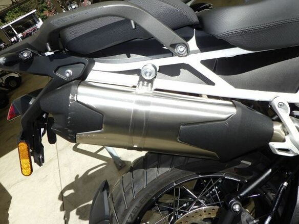 2022 Triumph Tiger 1200, зелёный, 490000 рублей - вид 33